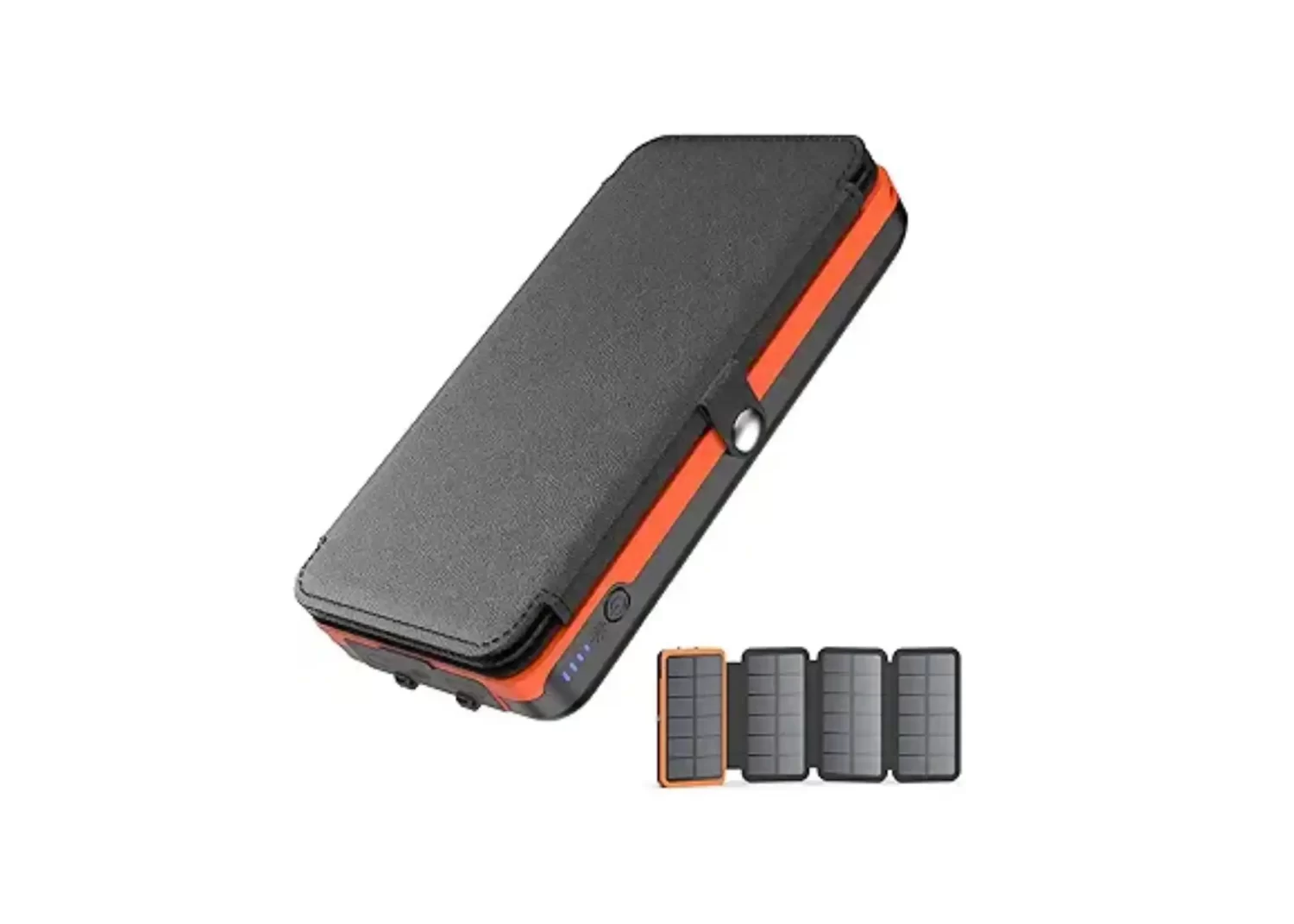 Hiluckey HI-S225P Solar Power Banks