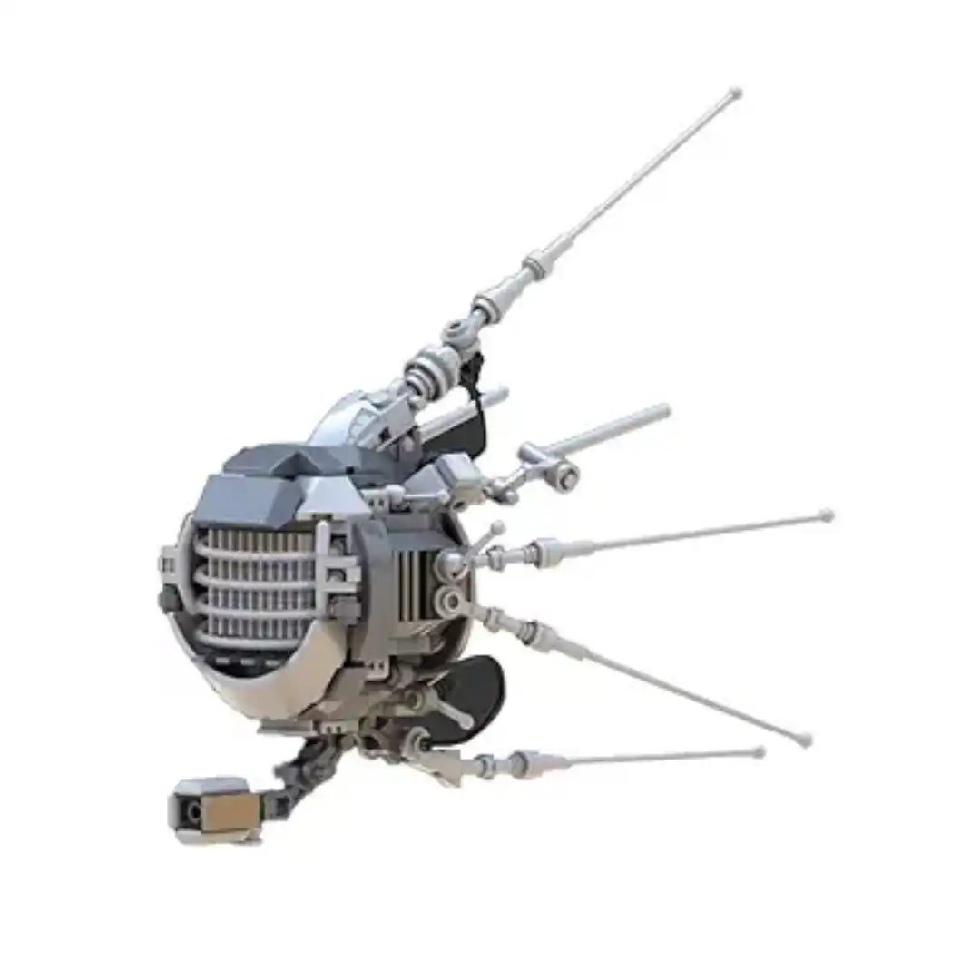 Eybebot The Best AI-powered gadgets 2025