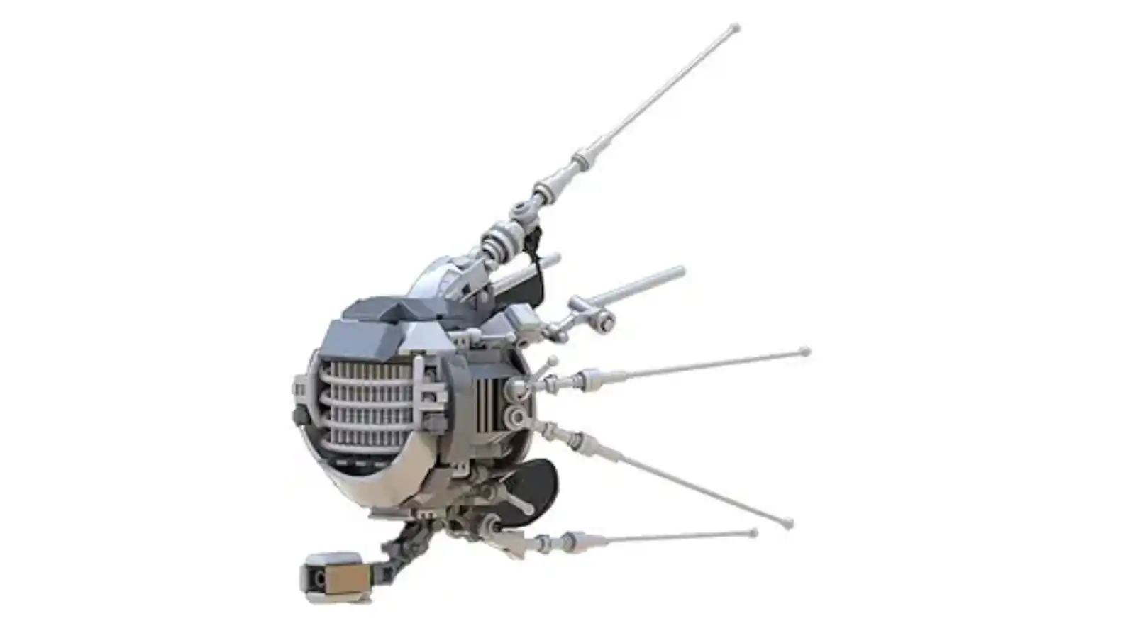 Eyebot - The Best AI-powered gadgets 2025