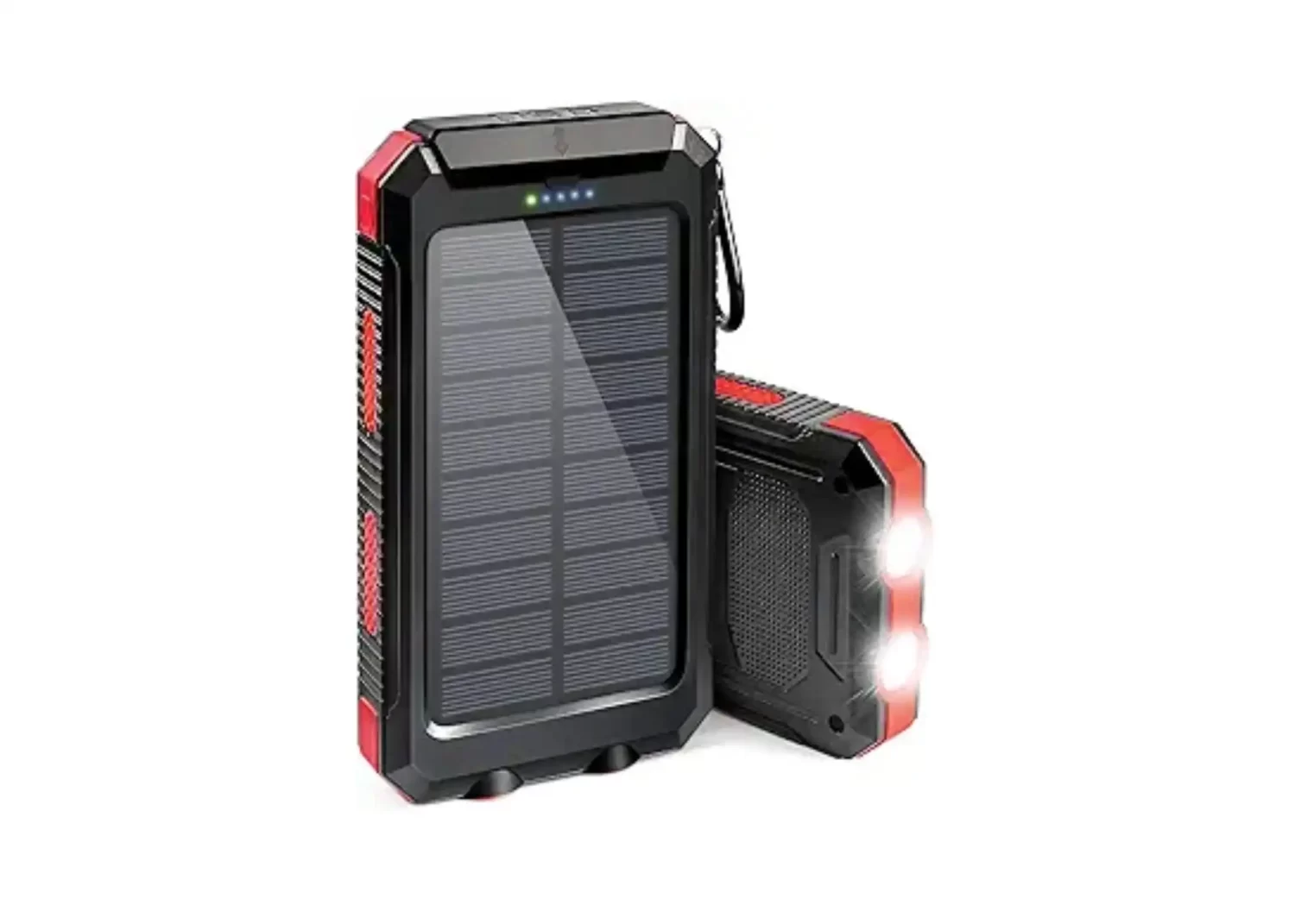 Suscell Solar Power Bank 