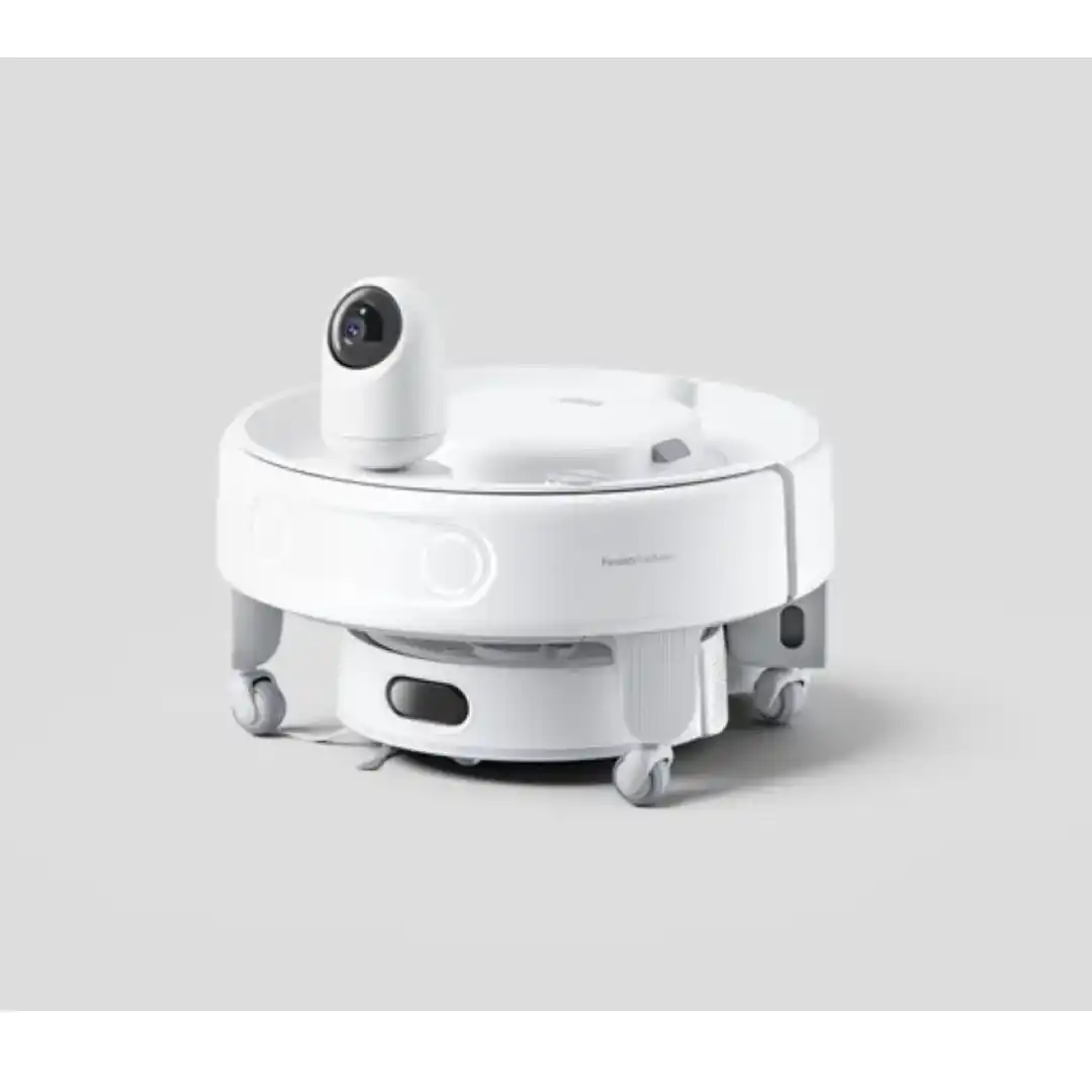 SwitchBot K20 Plus Household Robot - The Best AI-powered gadgets 2025