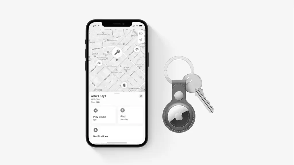 Apple AirTag Bulk Pack