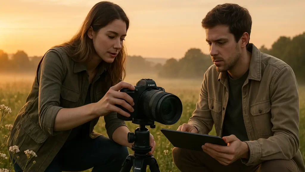 Canon EOS R vs Sony A7 IV comparison review 3 Canon EOS R vs Sony A7IV comparison review