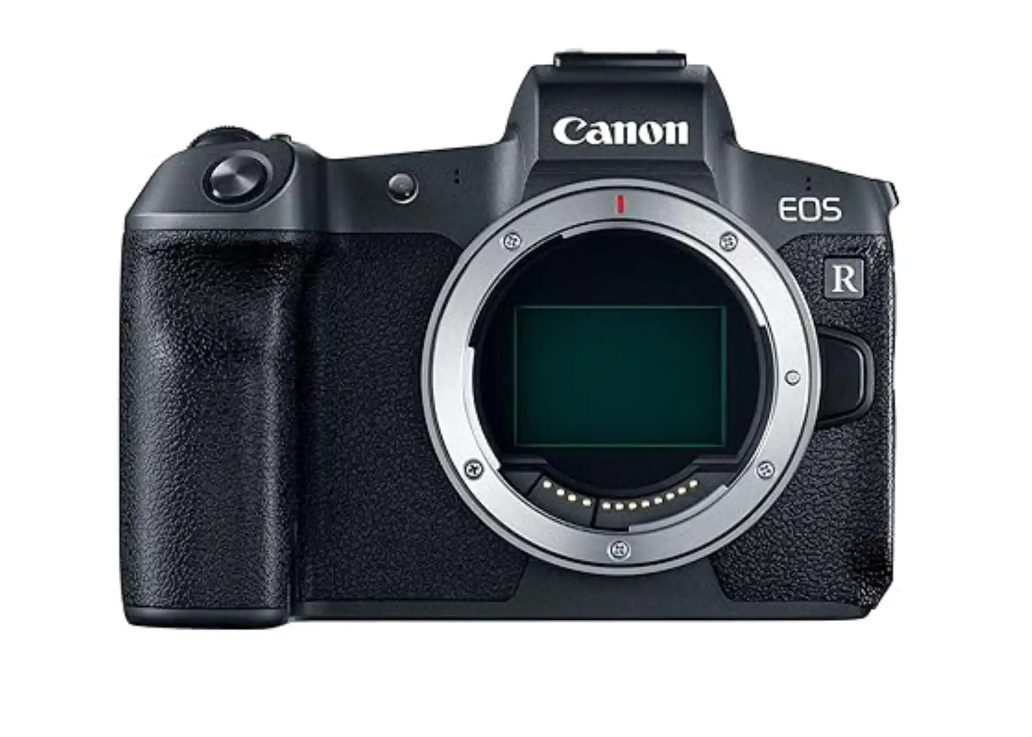 Canon EOS R vs Sony A7IV comparison review