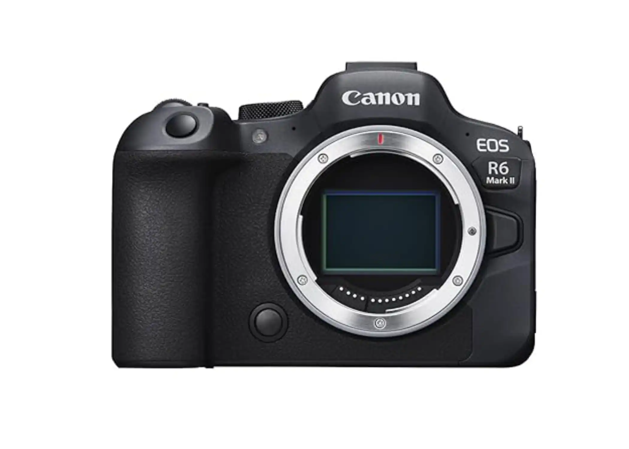 Canon EOS R6 Mark II
