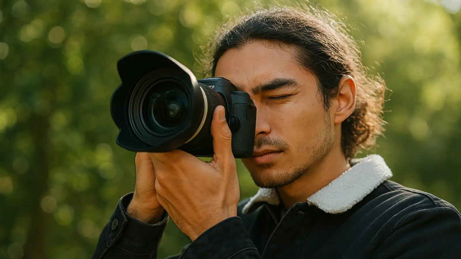 DSLR vs mirrorless camera for video recording