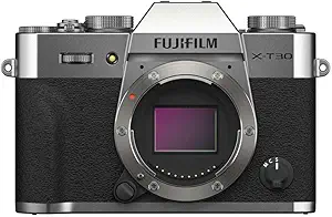 Fujifilm X-T3