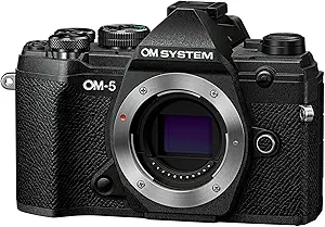 OM System om 5