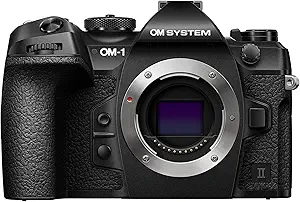 Olympus Mark II