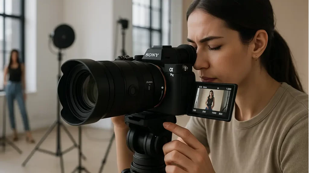 Canon EOS R vs Sony A7 IV comparison review 4 Canon EOS R vs Sony A7IV comparison review
