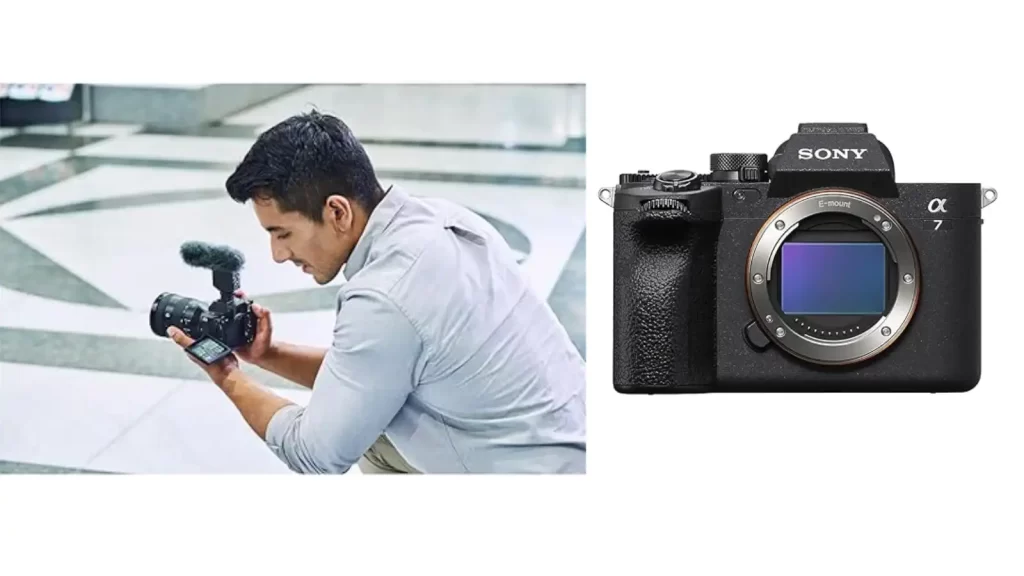 Canon EOS R vs Sony A7 IV comparison review 5 Canon EOS R vs Sony A7IV comparison review