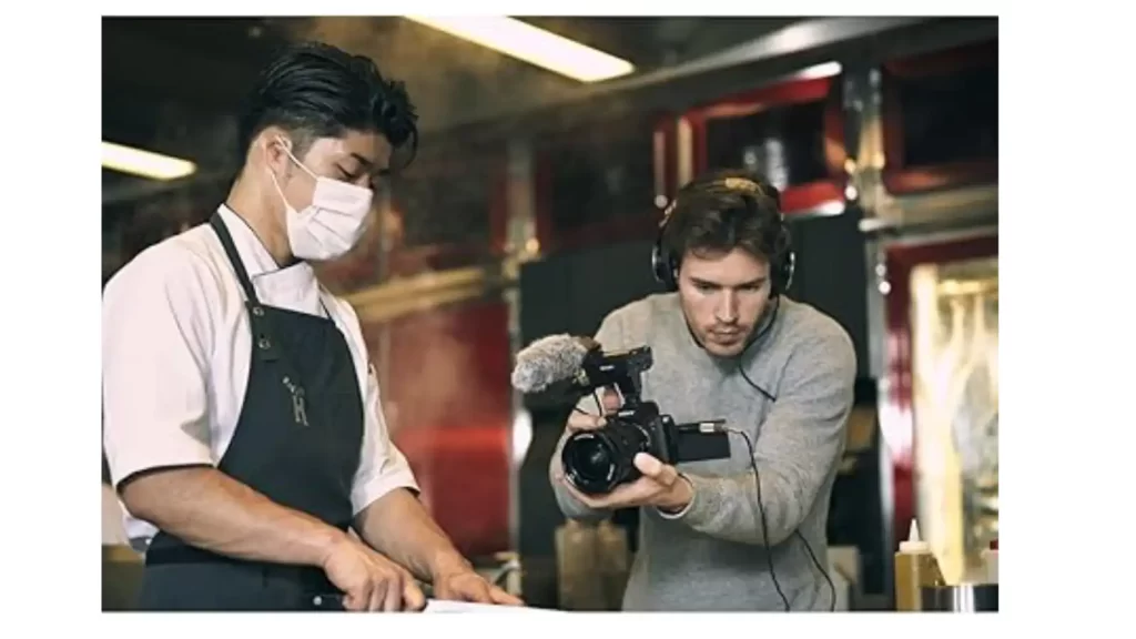 Best compact digital camera for low light photography 8 Sony A7S III