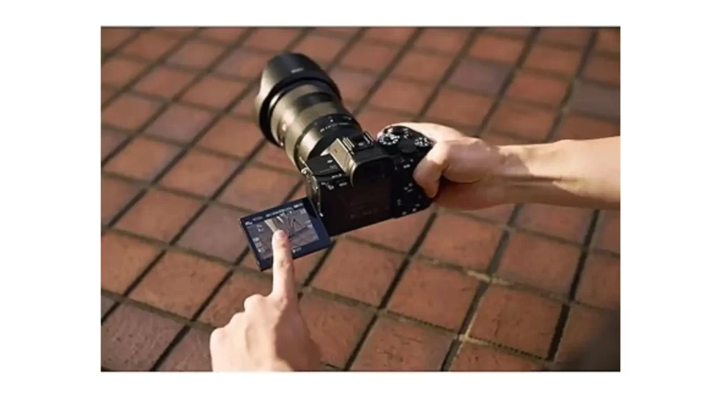 Best compact digital camera for low light photography 10 Sony A7S III