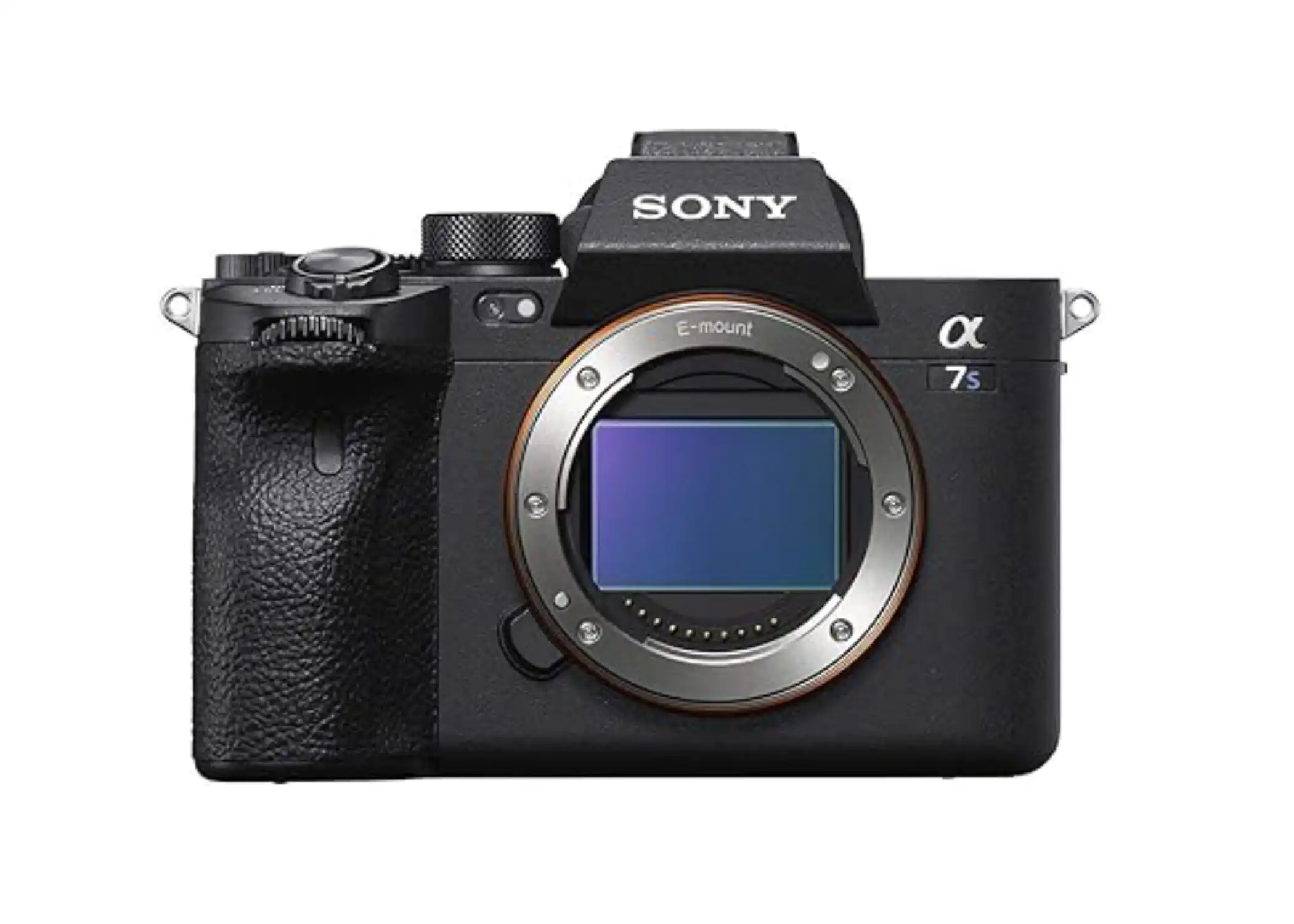 Sony A75 III