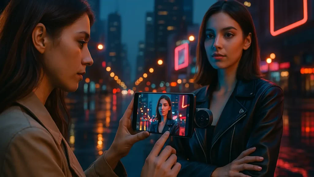 Best compact digital camera for low light photography 9 Xiaomi 14 Ultra
