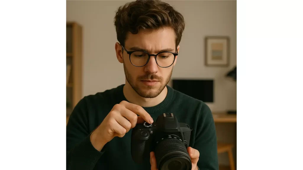 Tips for using manual mode on digital cameras 2 Tips for using manual mode on digital cameras