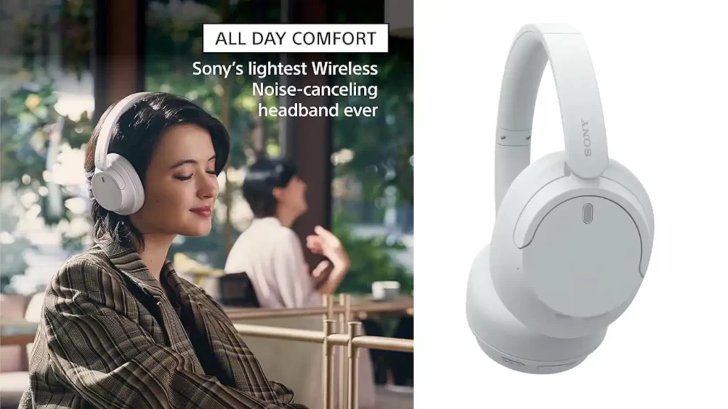 The Top 6 noise-canceling headphones under $300 13 Sony WH-Ch720N - Top 6 noise cancelling headphones under $300