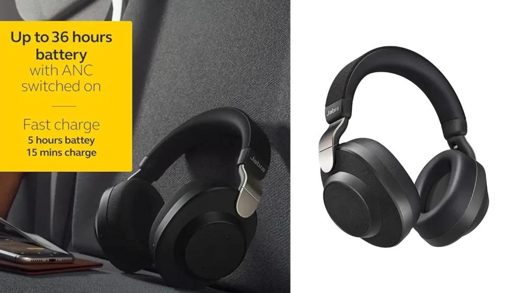 The Top 6 noise-canceling headphones under $300 17 Jabra Elite 85h