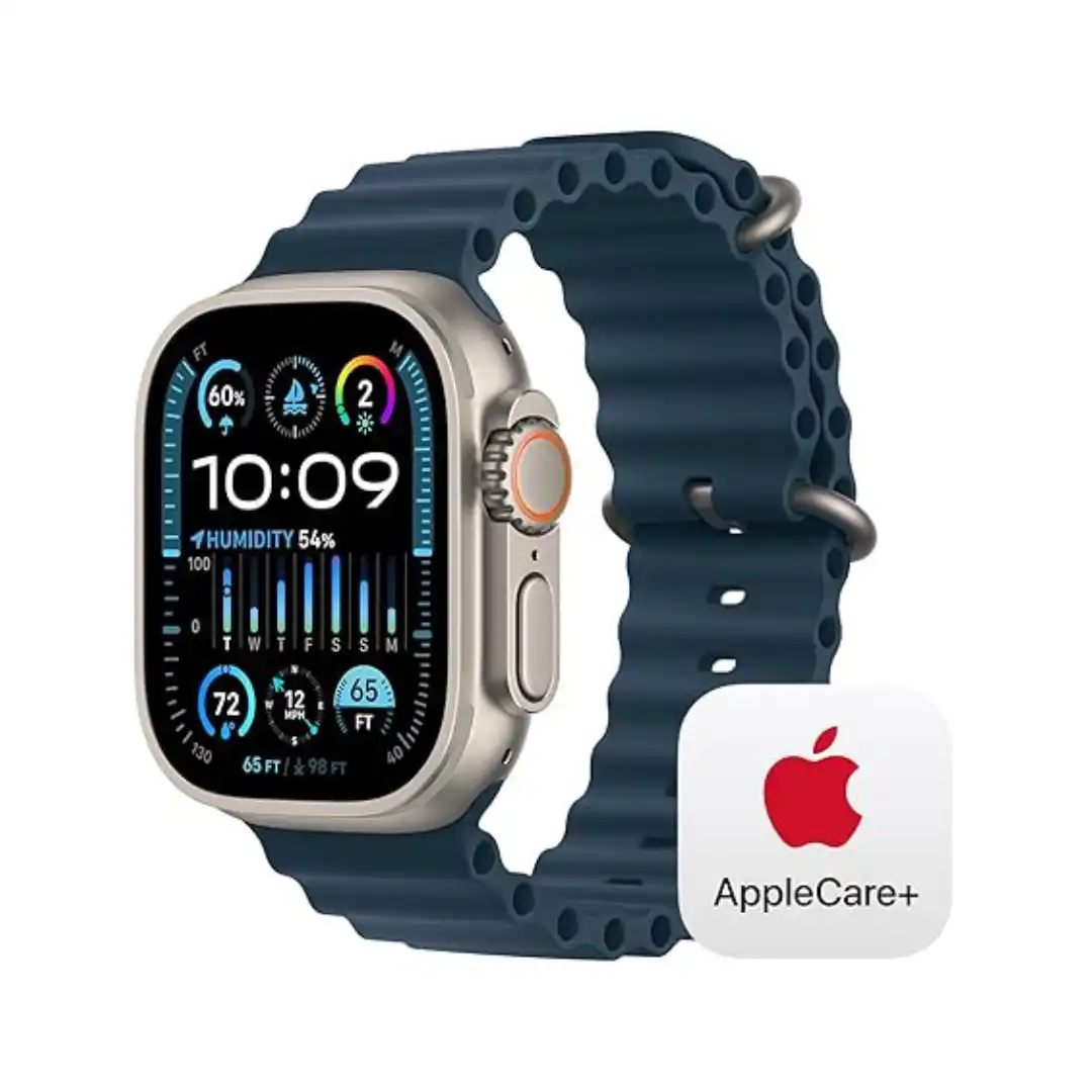 Apple watch ultra 2 Review