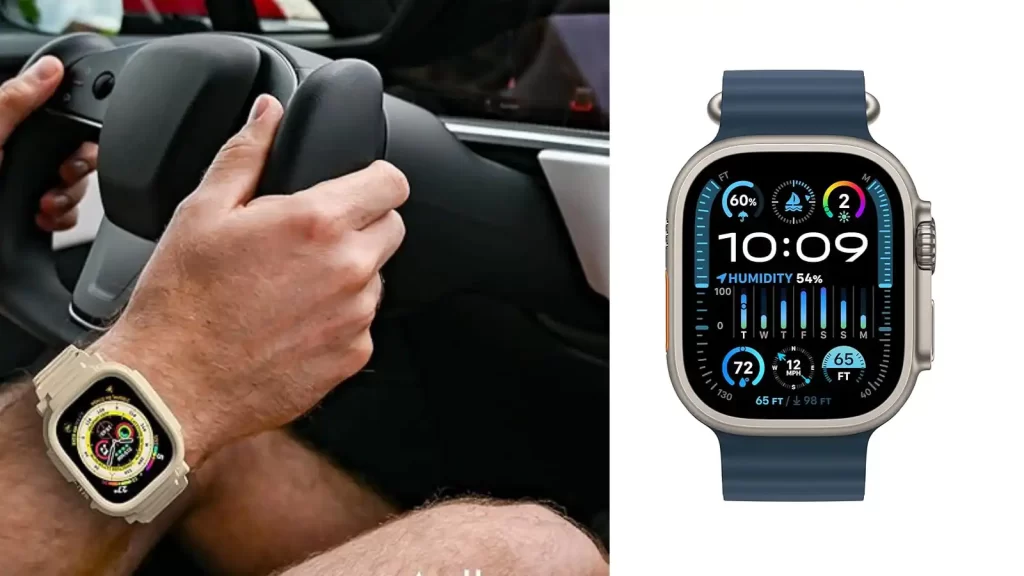 Apple watch ultra 3: The Ultimate Review 4 Apple watch ultra 3 The Ultimate Review