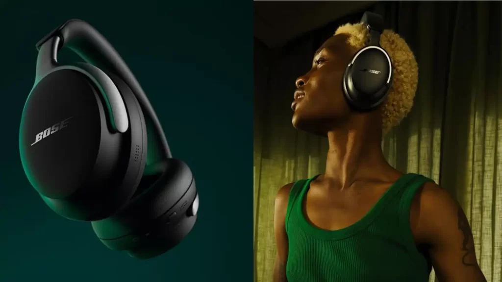 Bose QuietComfort Ultra Review: Is This the Best Noise-Canceling Headphone for You? 2 bose quietcomfort ultra