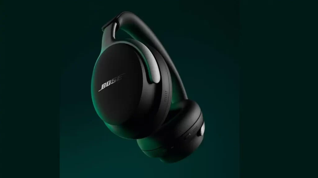 Bose QuietComfort Ultra Review: Is This the Best Noise-Canceling Headphone for You? 3 bose quietcomfort ultra