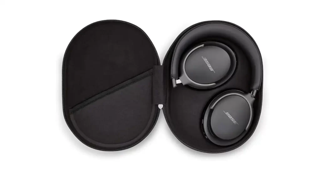 Bose QuietComfort Ultra Review: Is This the Best Noise-Canceling Headphone for You? 4 bose quietcomfort ultra