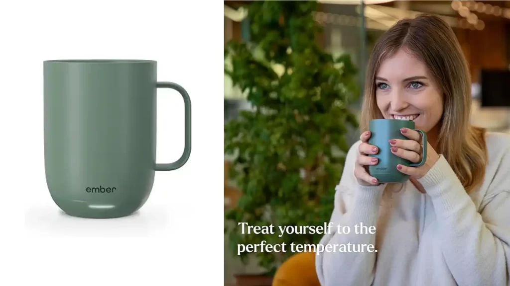 Ember Smart Mug 2 Review: Finally, a Coffee Mug That Works for You 2 Ember Smart Mug 2
