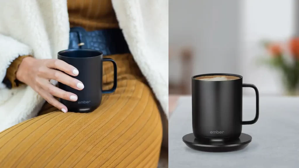 Ember Smart Mug 2