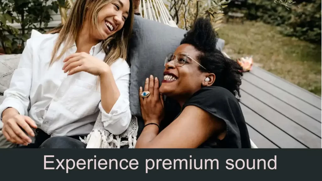 The Samsung Galaxy Buds 2 Pro: The Ultimate Review 4 Experience premium sound Samsung Galaxy Buds 2 Pro