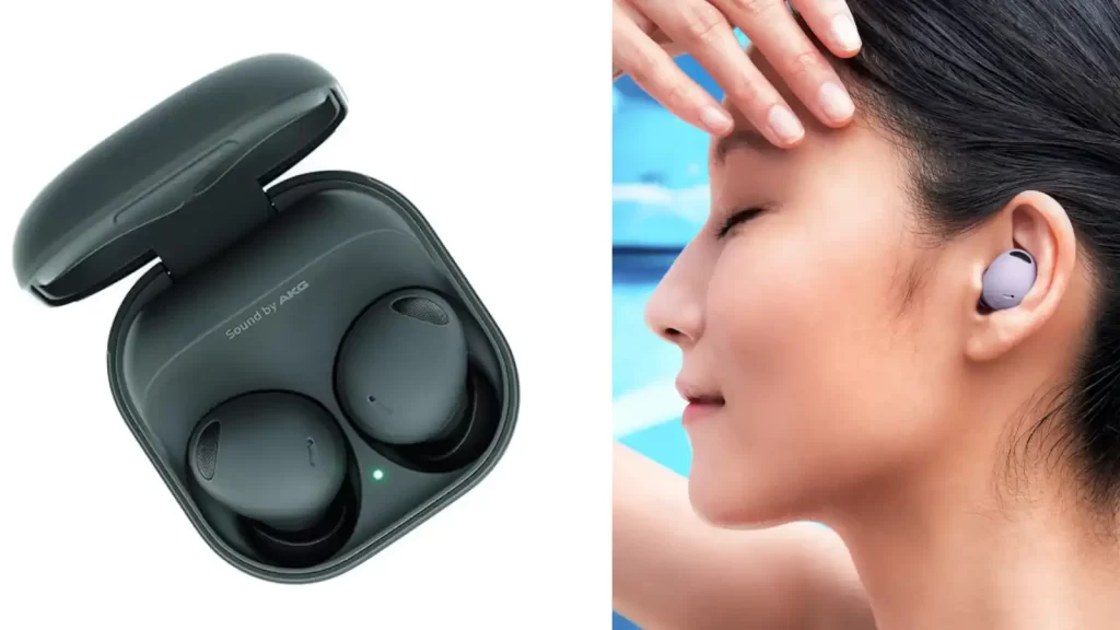The Samsung Galaxy Buds 2 Pro: The Ultimate Review 3 Get your Samsung Galaxy Buds 2 Pro