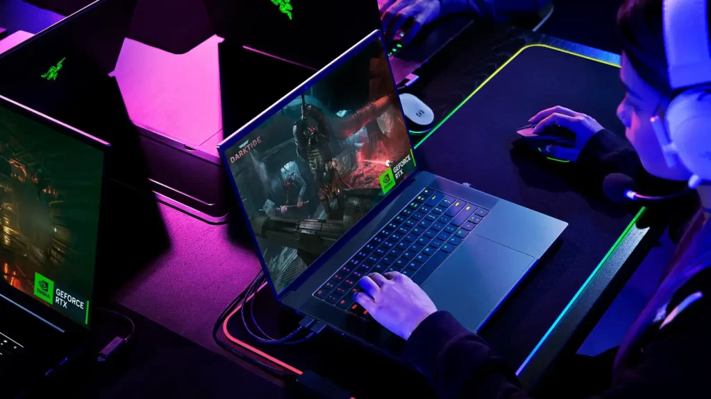 How to fix Razer Blade 16 overheating? 1 How to fix Razer Blade 16 overheating?
