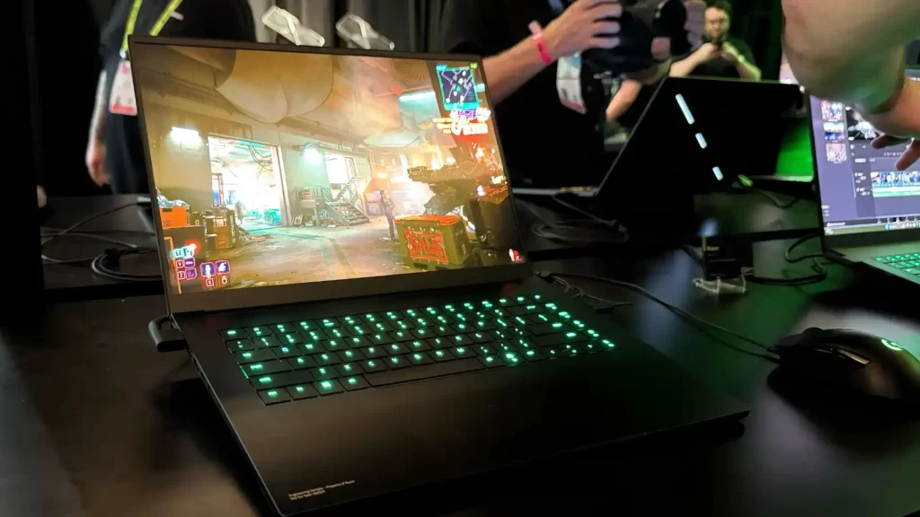 How to fix Razer Blade 16 overheating? 4 How to fix Razer Blade 16 overheating?