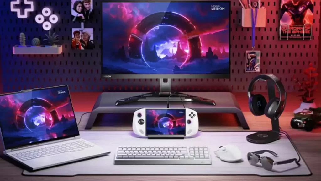 Lenovo Legion Go S Review: A Portable Powerhouse for Gamers on the Go 4 Lenovo-Legion-Go-S Review