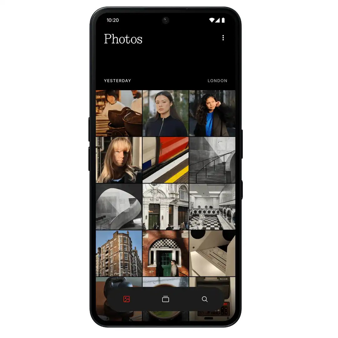 Nothing Phone (3a) Pro Review