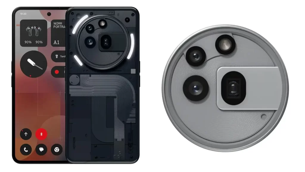 Nothing Phone (3a) Pro Review: A Mid-Range Marvel You Can’t Ignore 6 Nothing Phone (3a) Pro Review