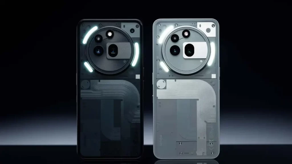 Nothing Phone (3a) Pro Review: A Mid-Range Marvel You Can’t Ignore 3 Nothing Phone (3a) Pro Review