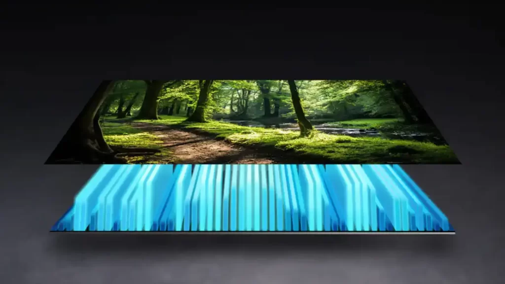 Samsung Frame Pro TV Review 2025: The Art of Living Room Tech 5 Samsung Frame Pro TV