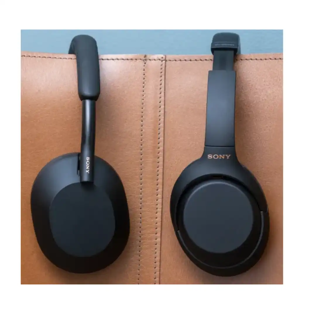 Sony WH-1000XM6: The Ultimate Review