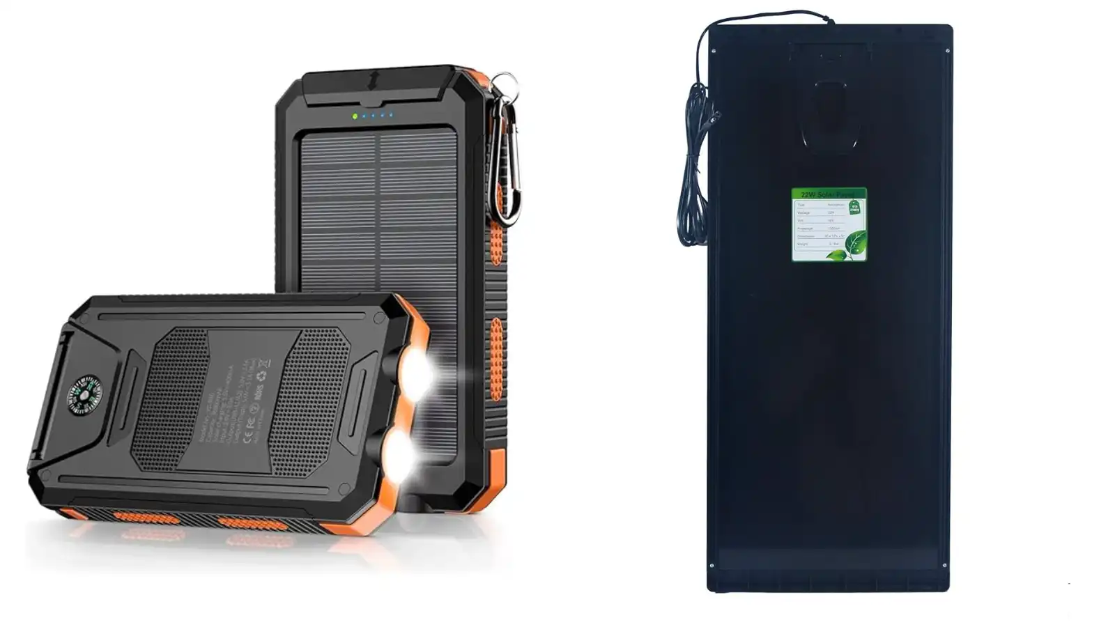 Top Solar-Powered Phone Chargers 2025 – Never Run Out of Power Again