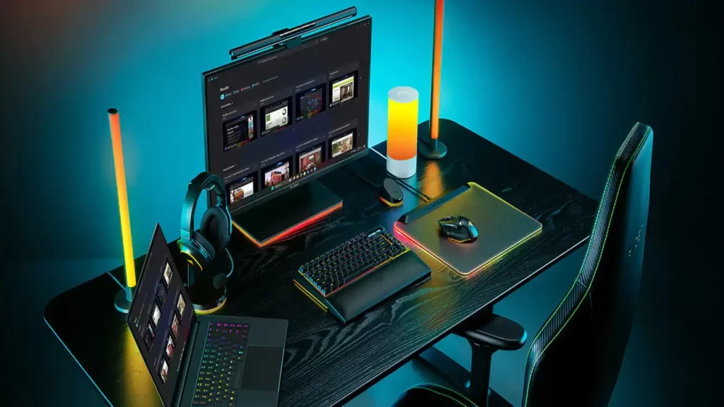 Razer Blade 16 2025 Review: Is It Worth Buying the Latest Razer Laptop? 3 razer blade 16 review 2025