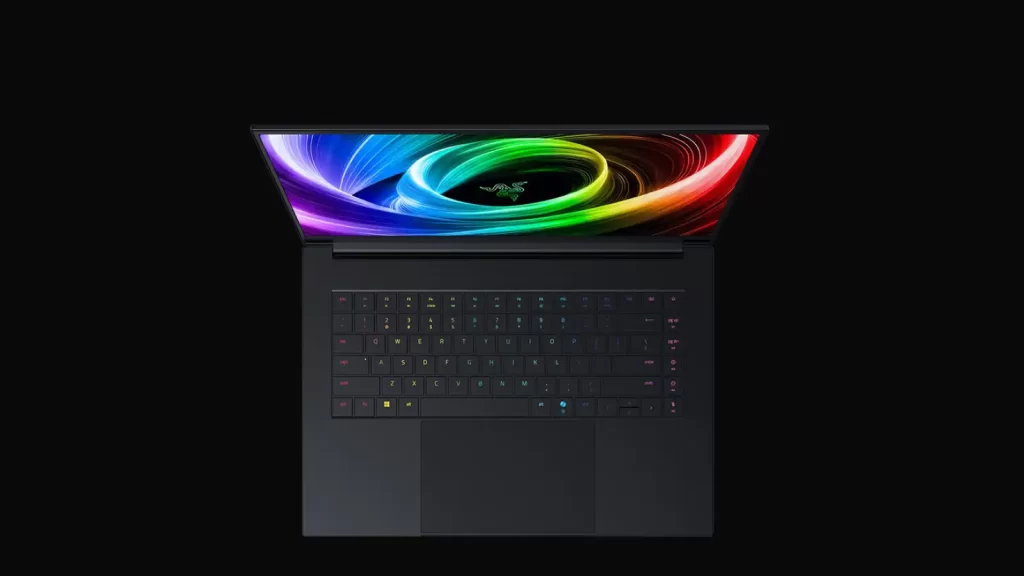 Razer Blade 16 2025 Review: Is It Worth Buying the Latest Razer Laptop? 2 razer blade 16 review 2025
