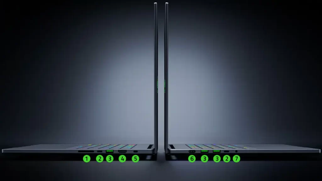 Razer Blade 16 2025 Review: Is It Worth Buying the Latest Razer Laptop? 5 razer blade 16 review 2025