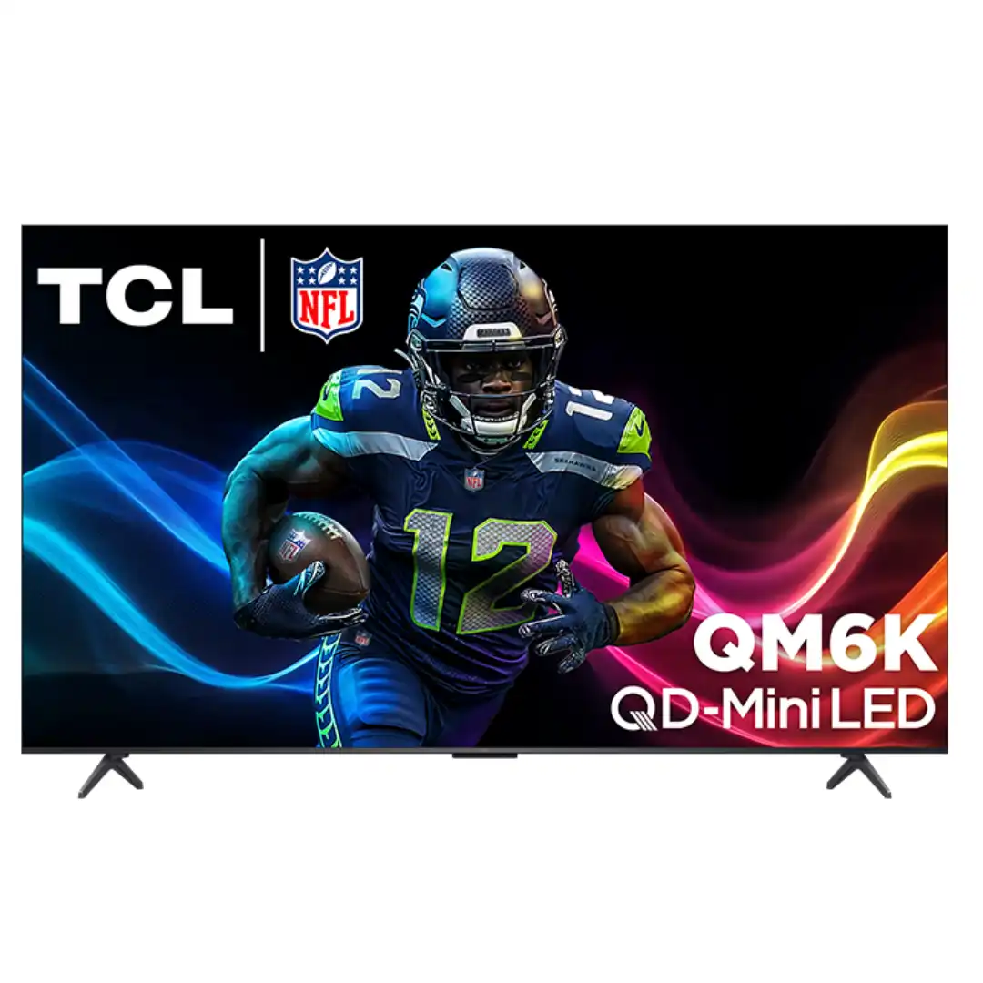 tcl qm6k tv review