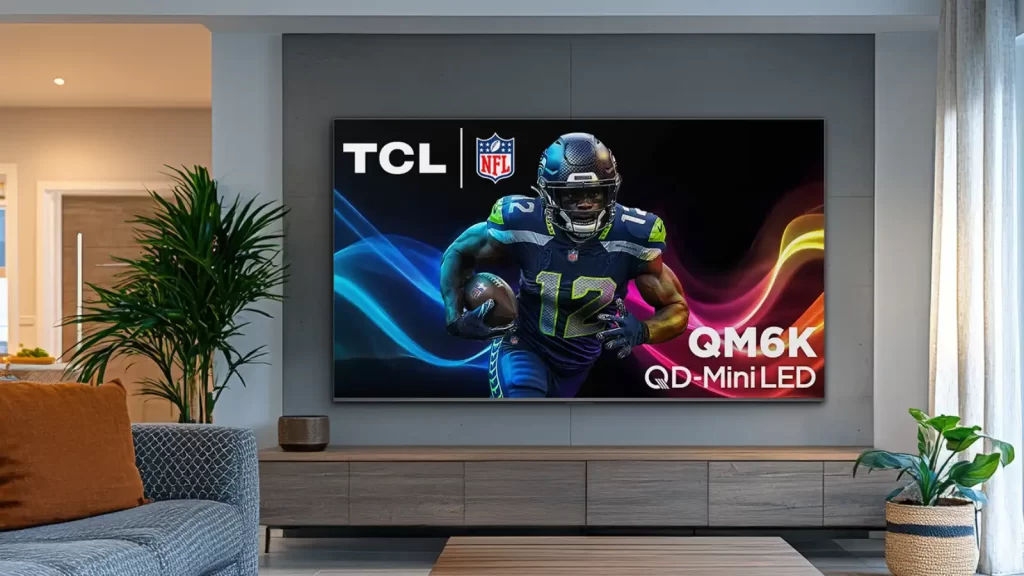 TCL QM6K TV Review: A Budget-Friendly Mini-LED Option for Gamers and Viewers 3 Tcl qm6k TV Review