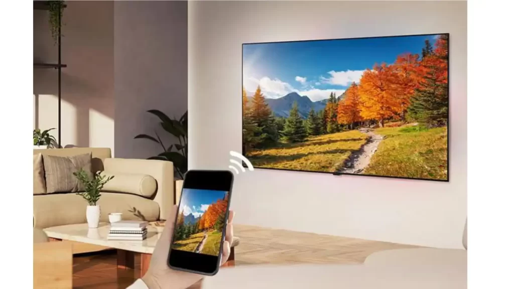 LG G5 OLED vs Samsung Frame Pro TV
