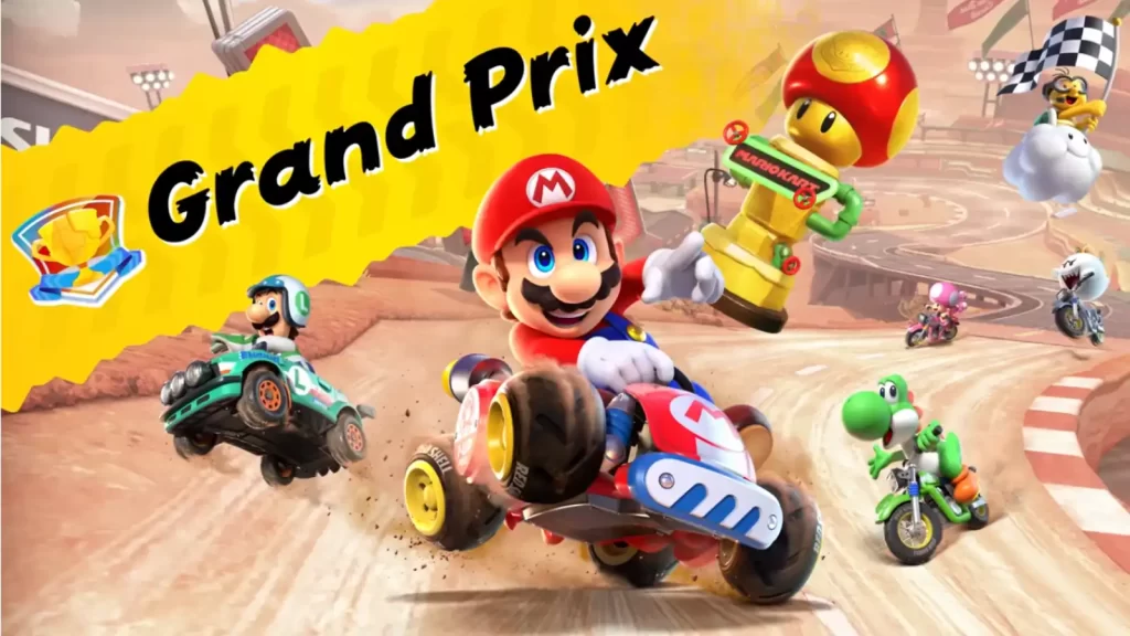 Nintendo Switch 2 Review