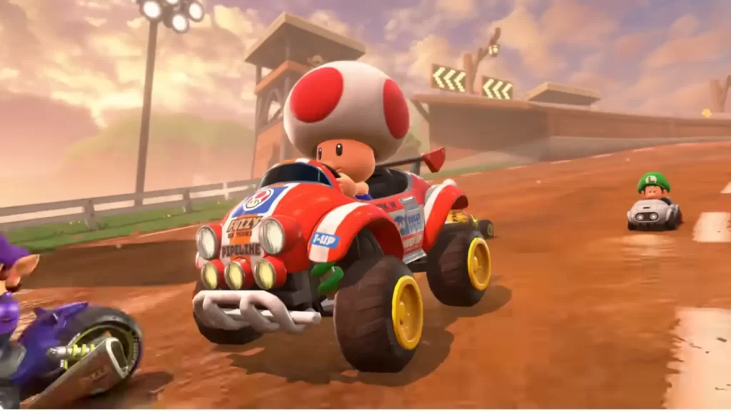 Nintendo Switch 2 Review