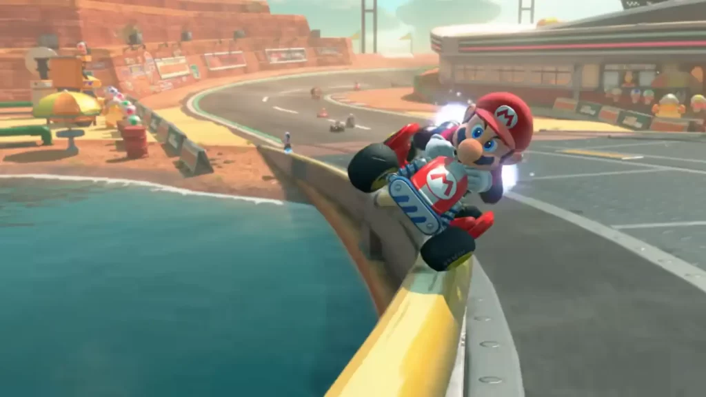 Nintendo Switch 2 Review