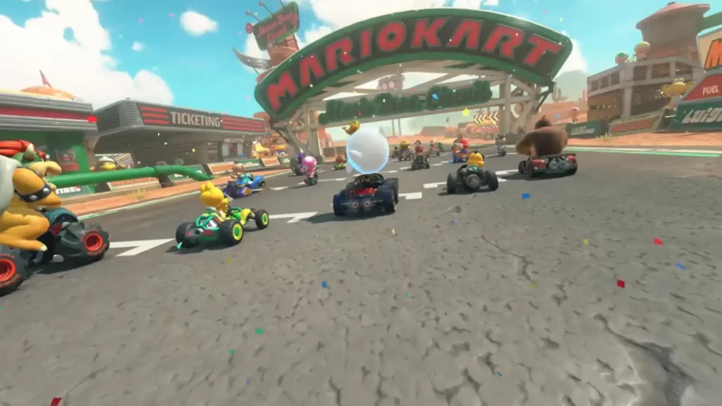 Nintendo Switch 2 Review